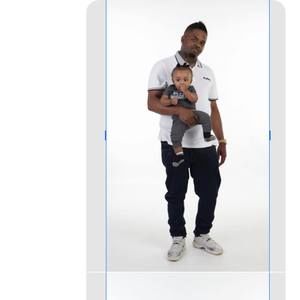 Meet your Posher, Keith